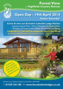 Easter Open Day 14